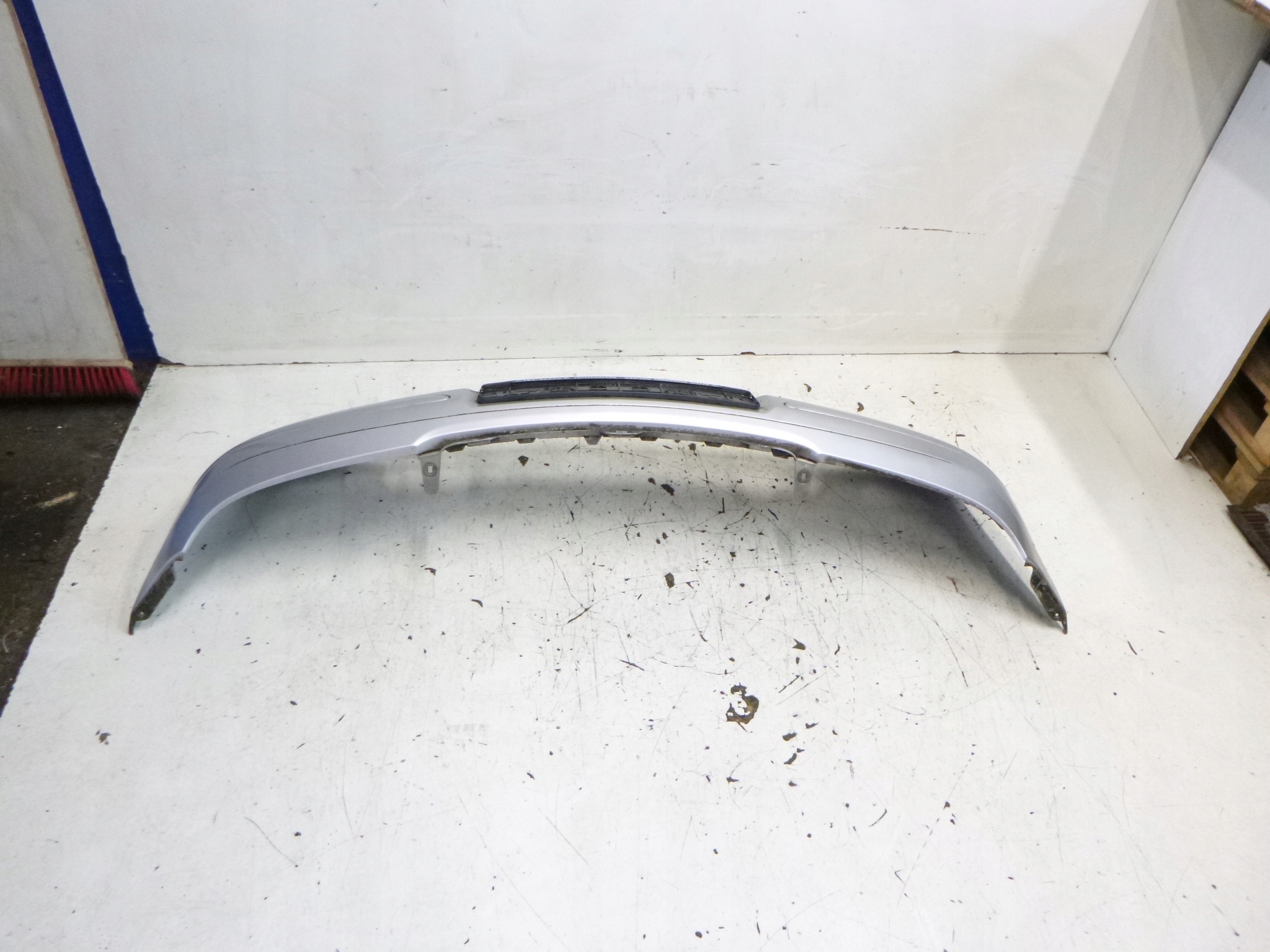 front bumper Mercedes Vaneo 414 lakier 9744 2003r. 4148850025