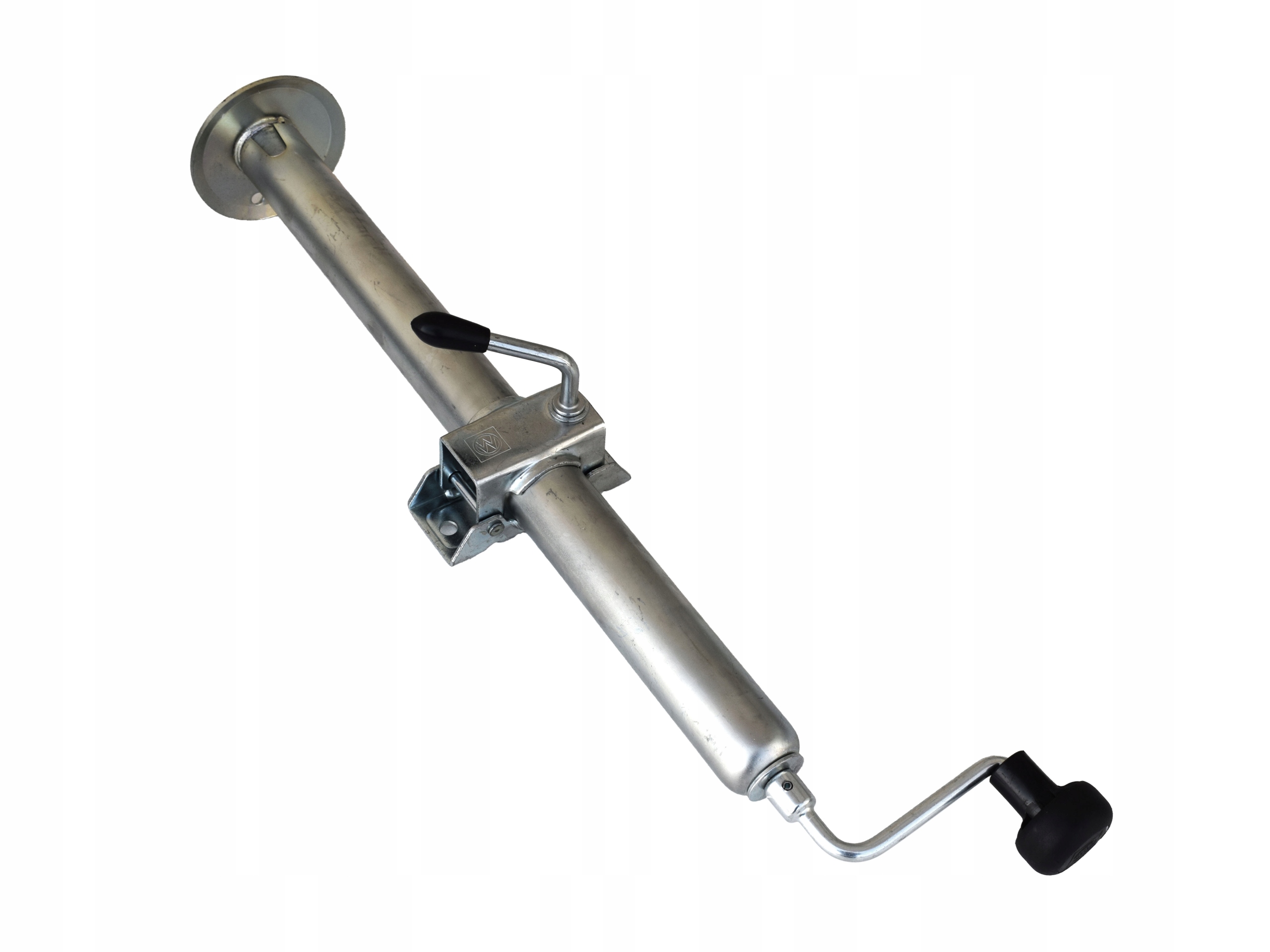 PODPORA RUROWA REGULOWANA 60,70,80 OBEJMA PRZYCZEP Marka Winterhoff