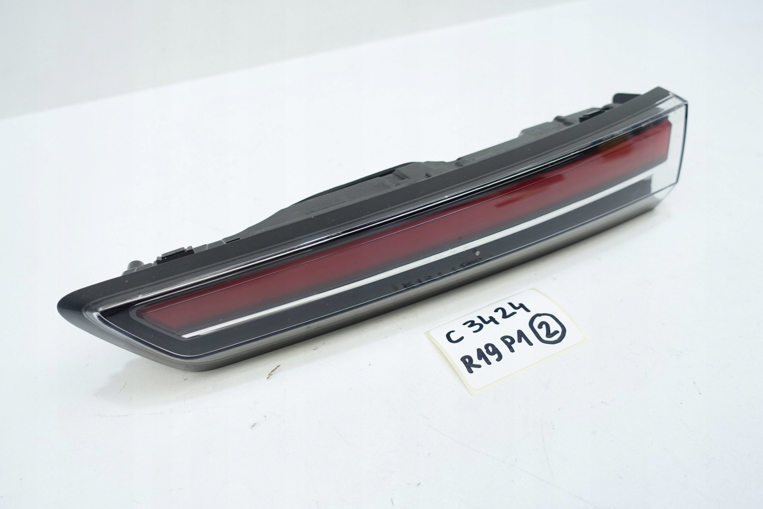 light right rear part right rear OPEL MOKKA B II 2020