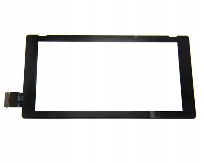 IRIS Ekran dotykowy digitizer do konsoli Nintendo Switch HAC-001