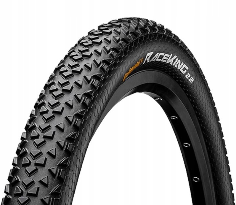 Opona Continental Race King 29x2.0 Drut