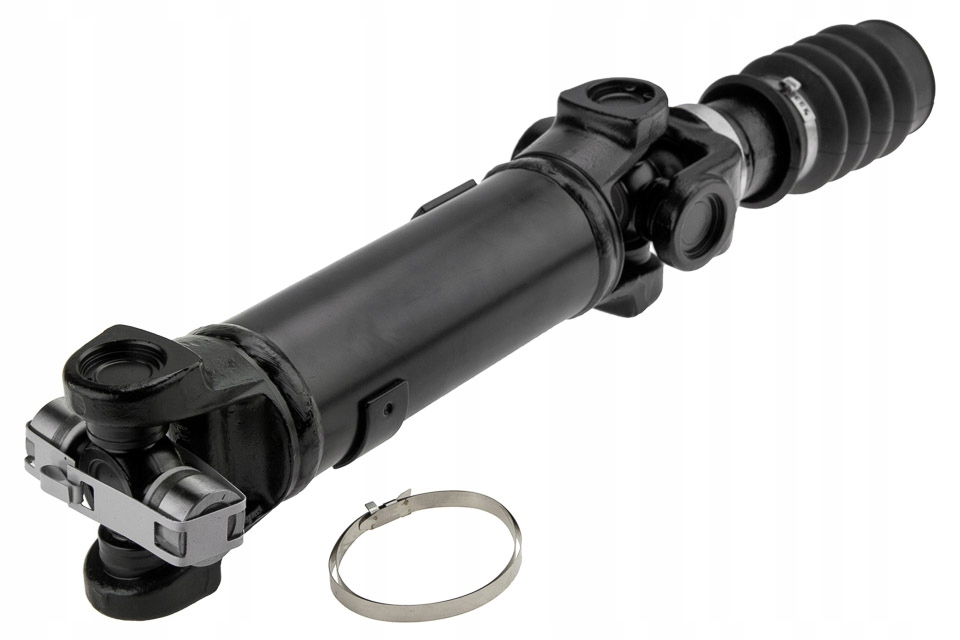 NWN-CH-047 - NTY ПРИВОДНИЙ ВАЛ