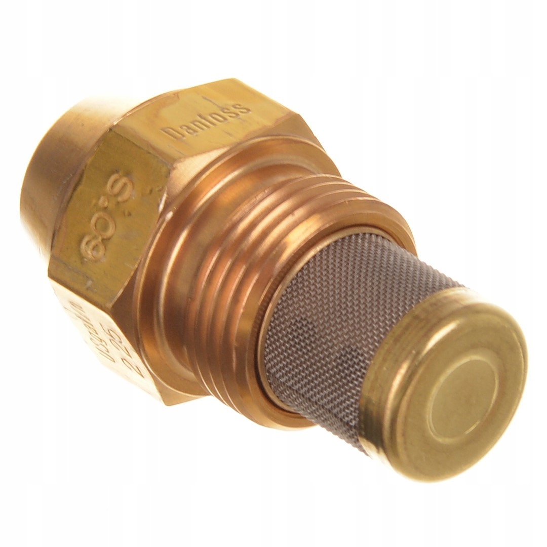 Dysza paliwa Danfoss 2,00 S 60° do KARCHER HDS Typ dysza