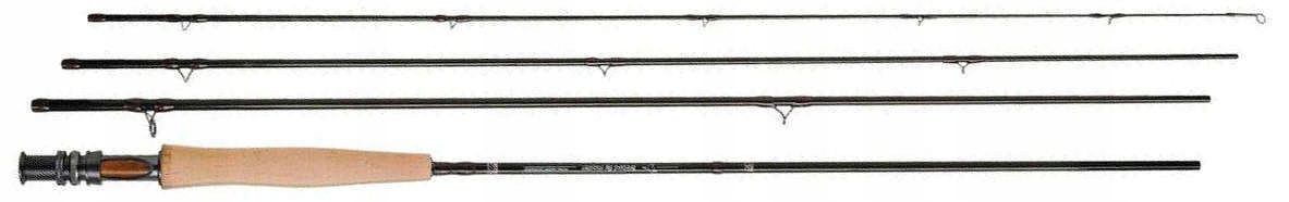 Wędka Robinson Firebird Fly Master 305cm 5/6
