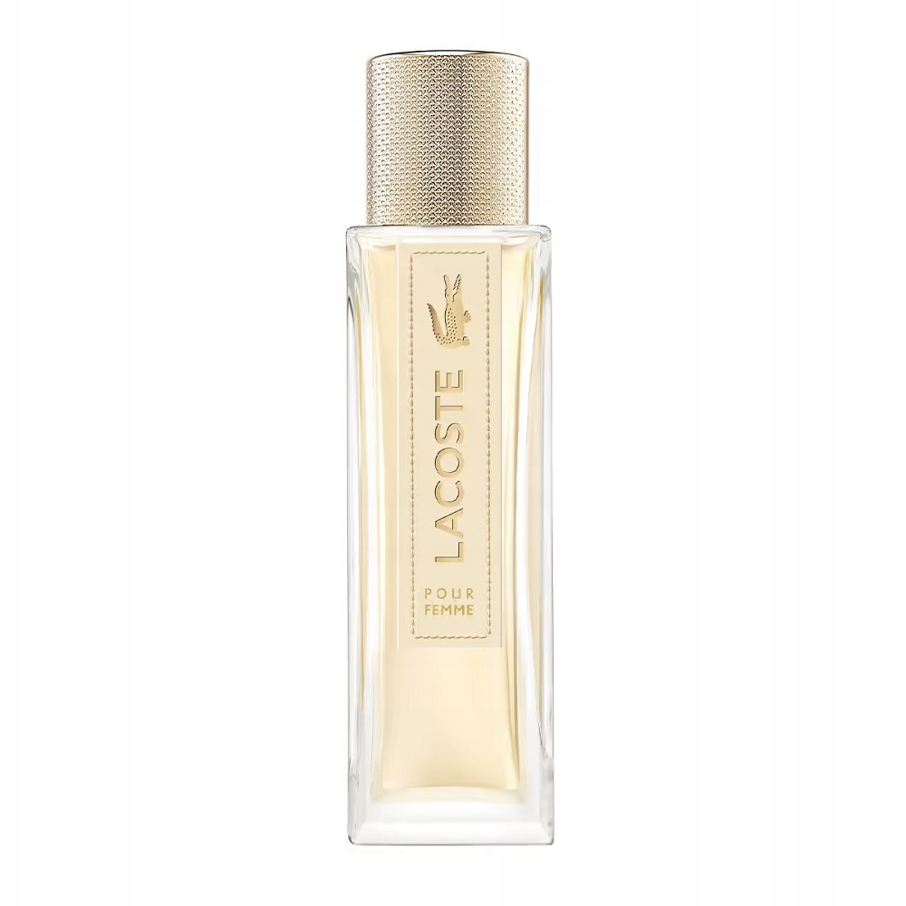 Lacoste Pour Femme Parfémovaná voda 50 ml