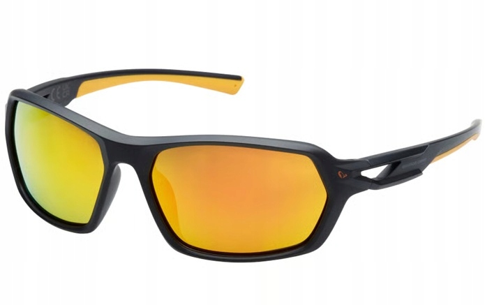 SAVAGE GEAR OKULARY POLARYZACYJNE WĘDKARSKIE 3 YELLOW