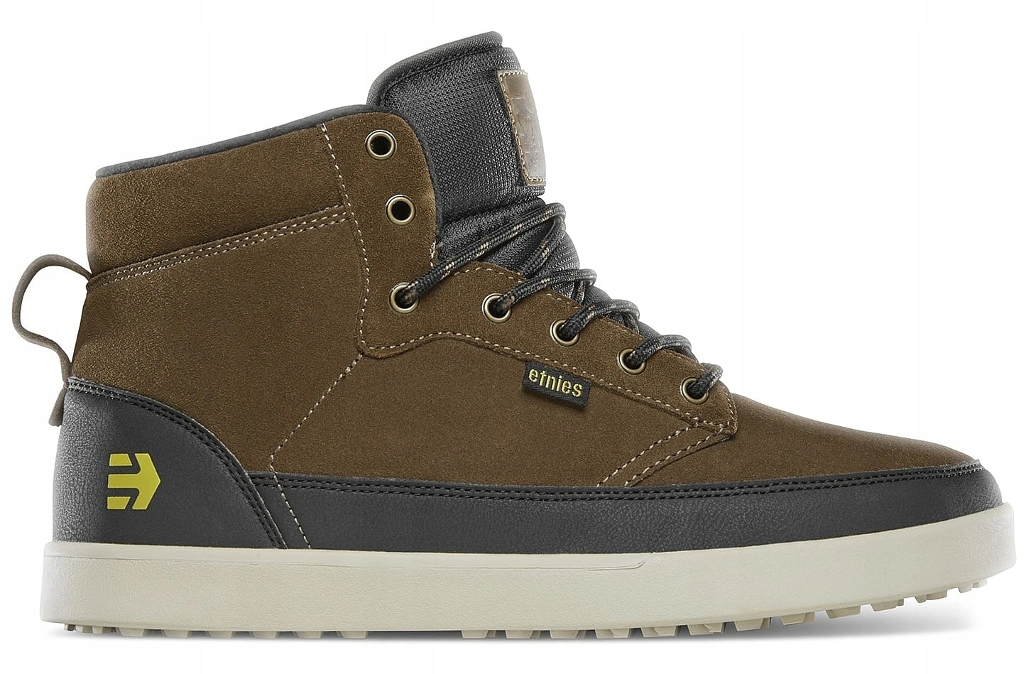 buty Etnies Dunbar Htw Brown/Black