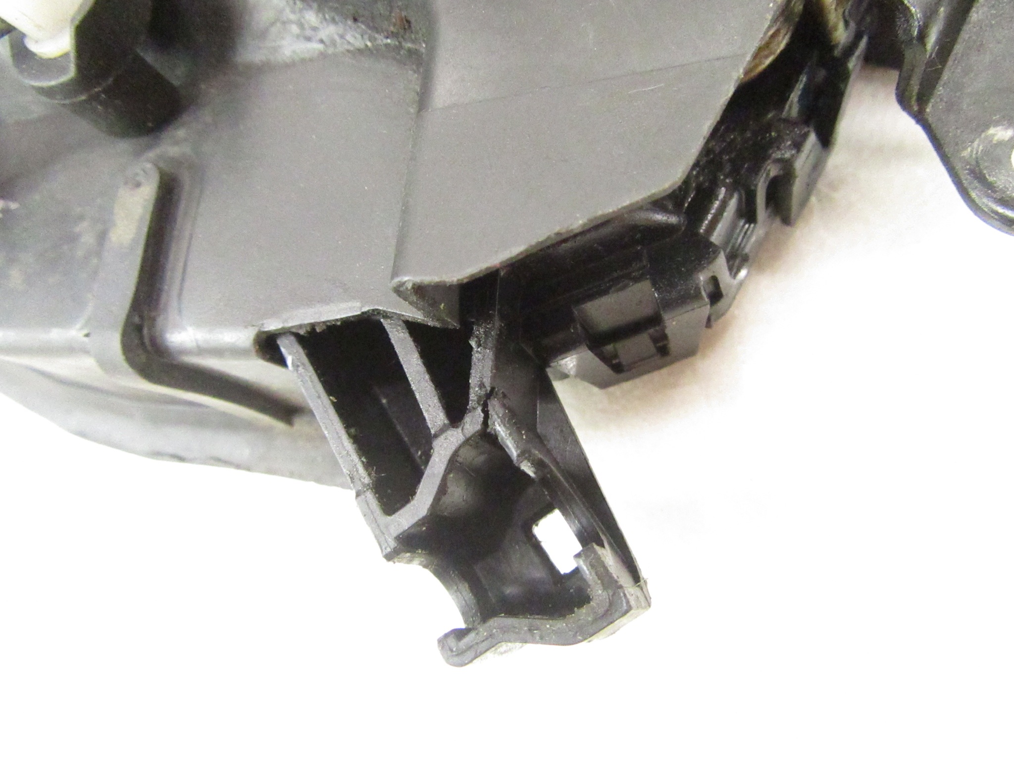 lock door left front driver´s BMW e53 X5 EUROPA