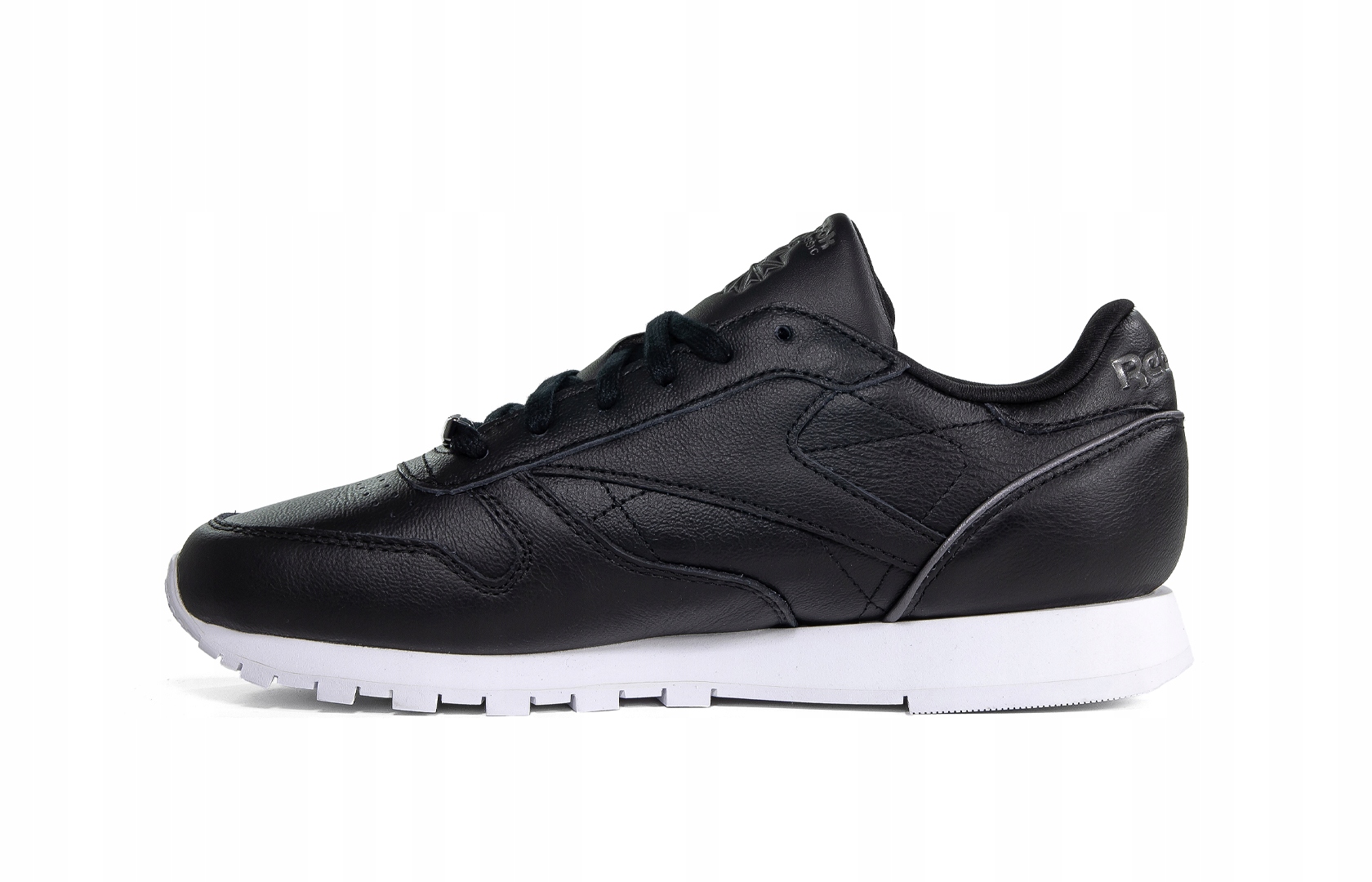Női cipő Reebok CL LTHR HW BS9879 Eredeti gyártói csomagolás doboz