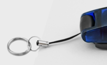 Zawieszka mocowanie do pieczątek Colop Stamp Mouse Marka Colop