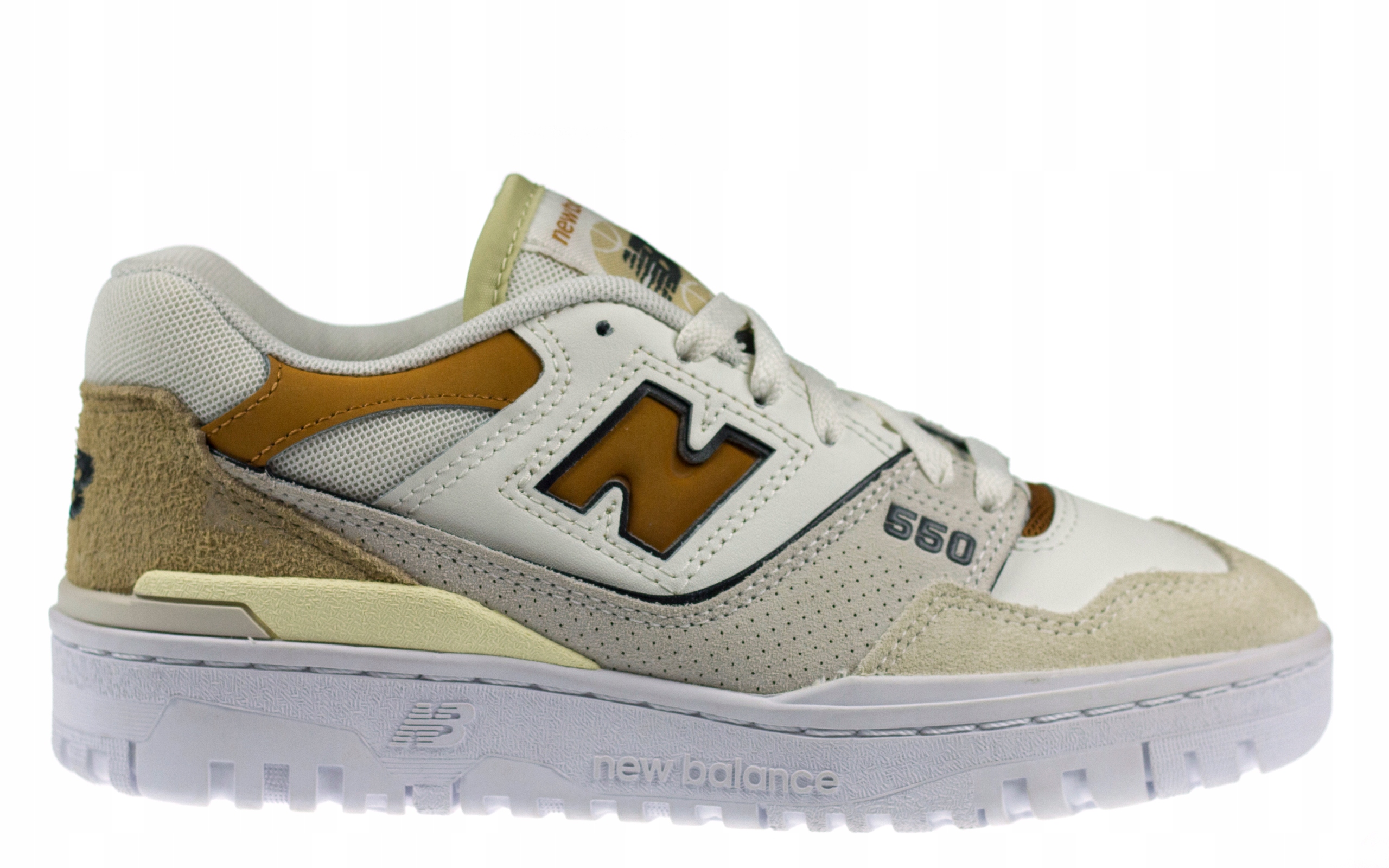 Dámské boty New Balance 550