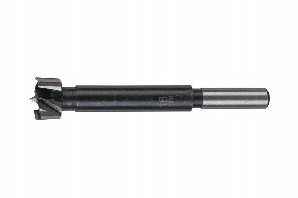 

Sednik Drewna Wiertło Puszkowe Frez 16mm Milwaukee