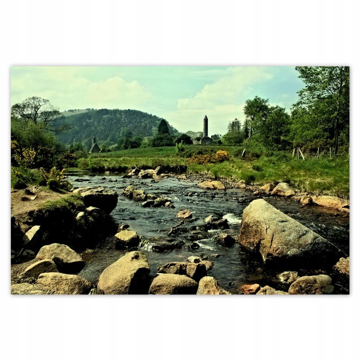 Plakáty 200x135 Glendalough