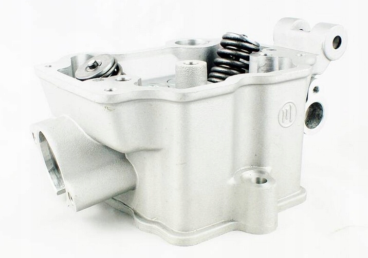 Hlava ventilov Atv 200 LC