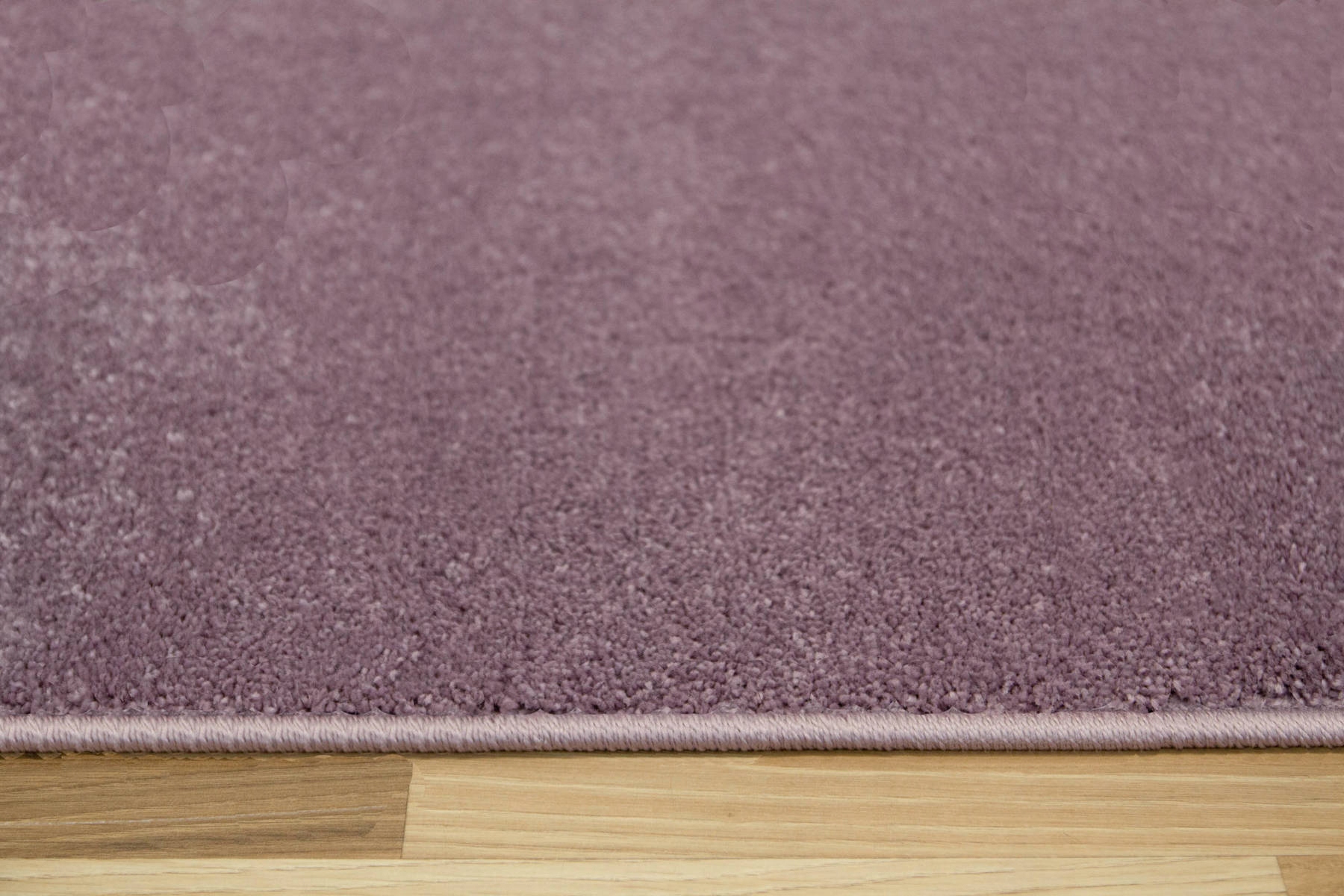 120x170 cm FIOLETOWY MIĘKKI DYWAN LIMA DO POKOJU DZIECI Informacje dodatkowe certyfikat bezpieczeństwa Oekotex