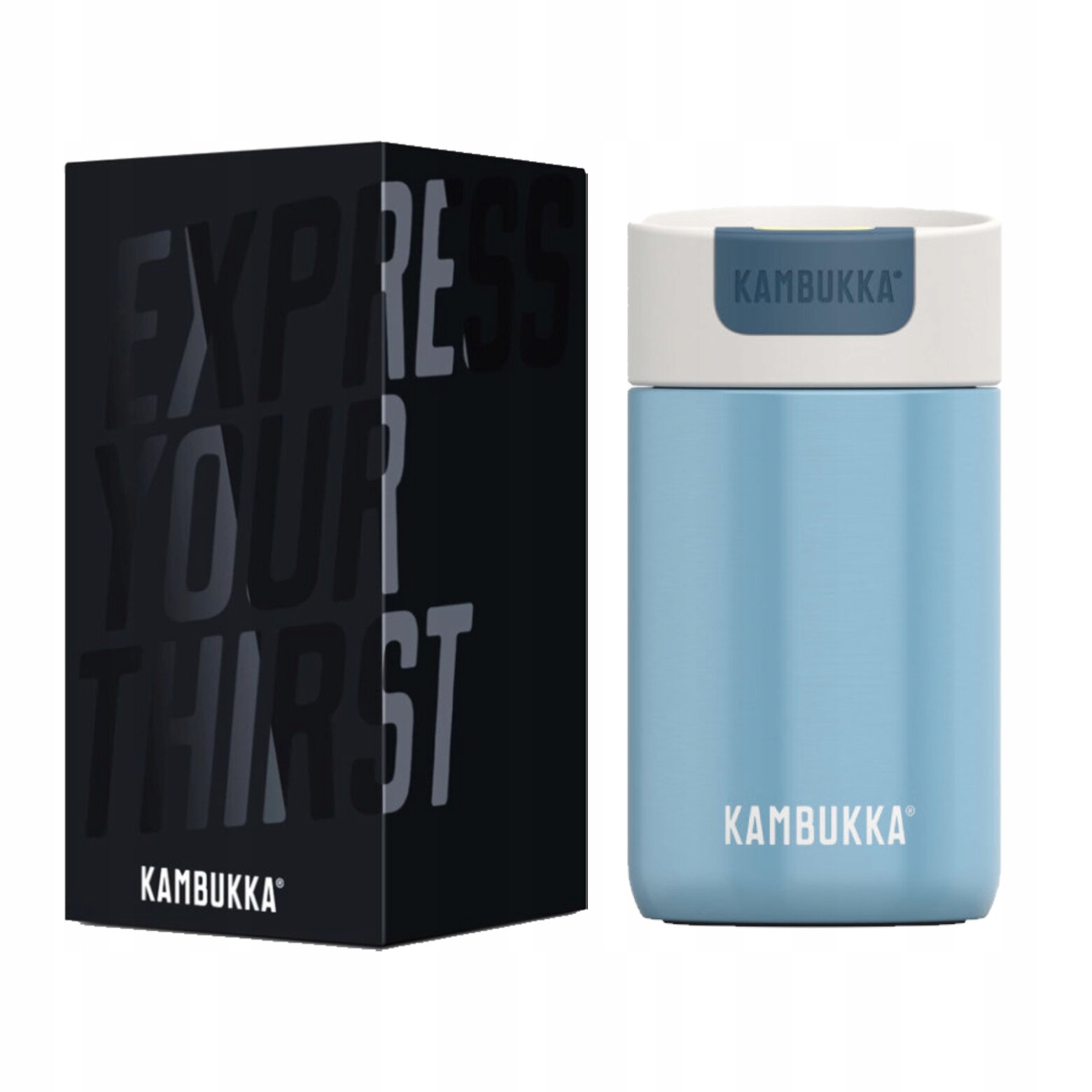 Termohrnek Kambukka Olympus 300 ml elegantní krabička Na Dárek