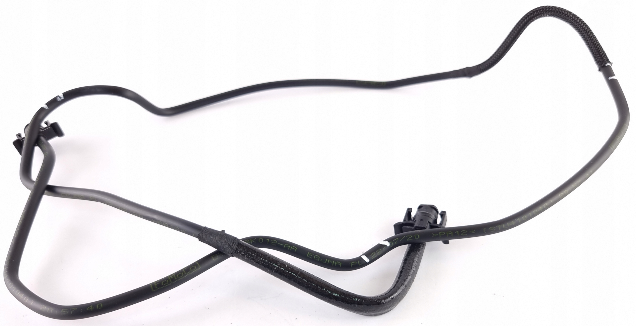 Kabel Chladicího Systému Ford 1.0 Ecoboost 1855418 DV61-8K012-AA