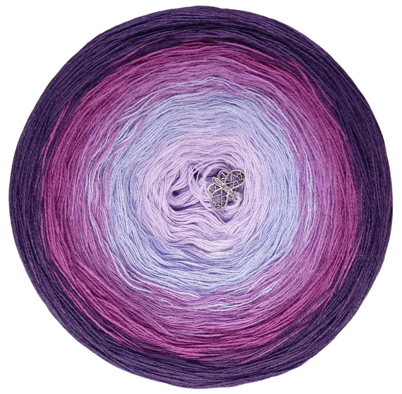 Motek ombre, příze bavlna/akryl m-252_2