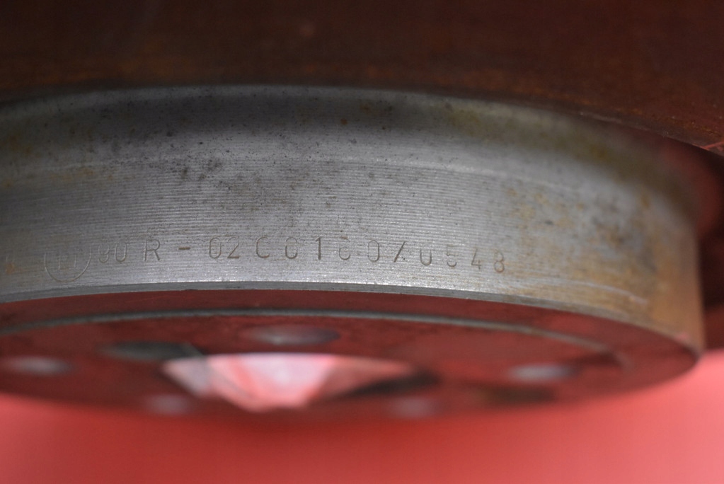disc brake rear part JAGUAR XE 3.0 V6 340 KM SC 4X4 14-20