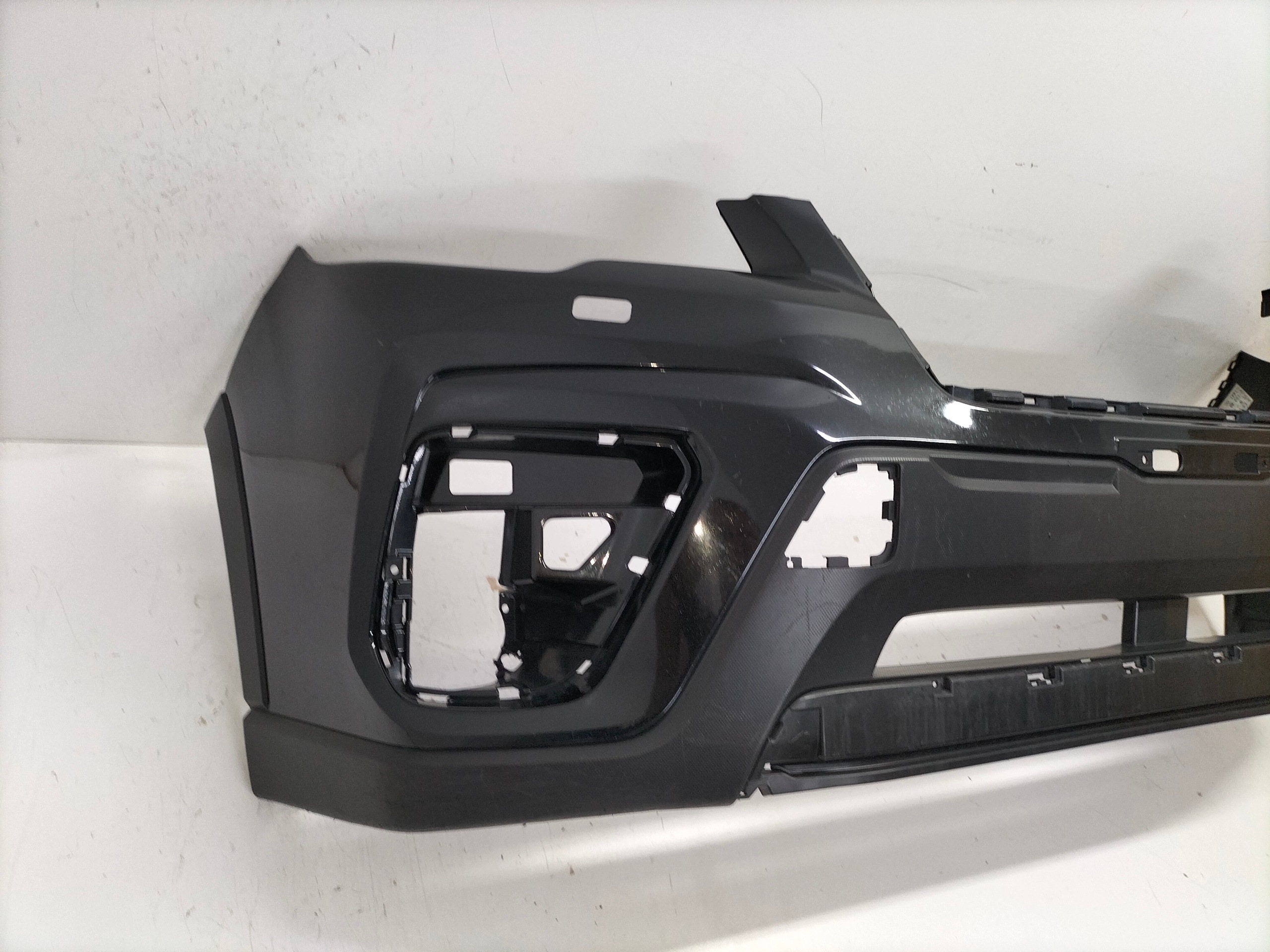 front bumper front SUBARU FORESTER 5 V 18-21