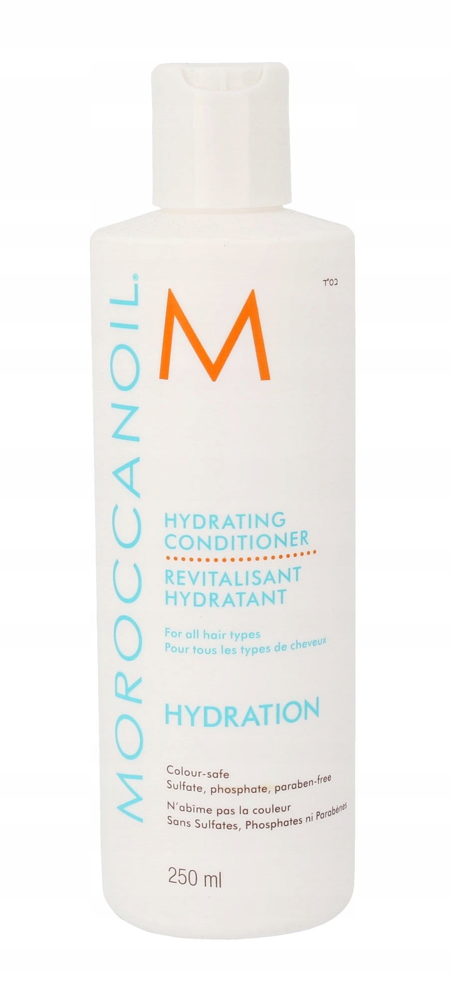 Moroccanoil Hydratační kondicionér na vlasy 250 ml