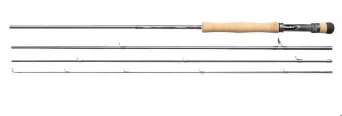 Prut Shakespeare Oracle 2 Stillwater Fly 905 9'