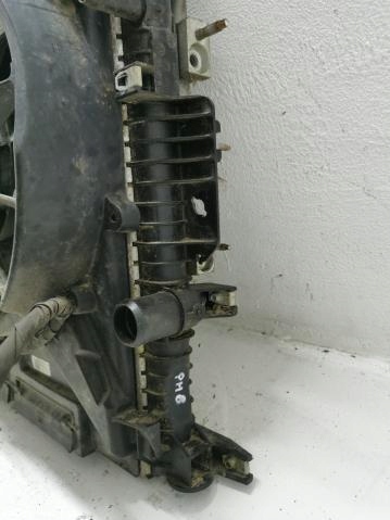 Radiateur climatisation FORD EDGE II 2.0 16-21 EU
