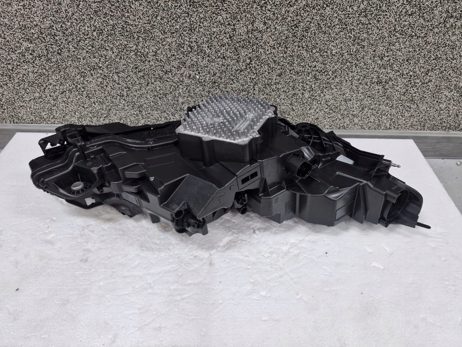 Feux phare Gauche Range Rover Evoque Full Led LOW Complète