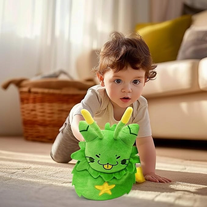 Regretevator Gnarpy plush mascot will smile 20cm Kod producenta Pruserct