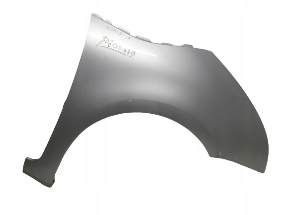 CITROEN C4 PICASSO 06-13 BŁOTNIK PRAWY PRZÓD