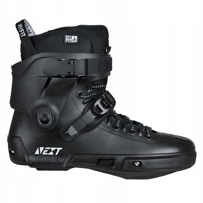 Powerslide Buty Powerslide Next Supercruiser Trinity, 36-37