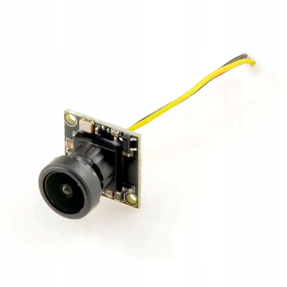 Analogová Fpv kamera Nano Happymodel Nano5 1200TVL M10 pro whoopy Fpv 0.8 mm