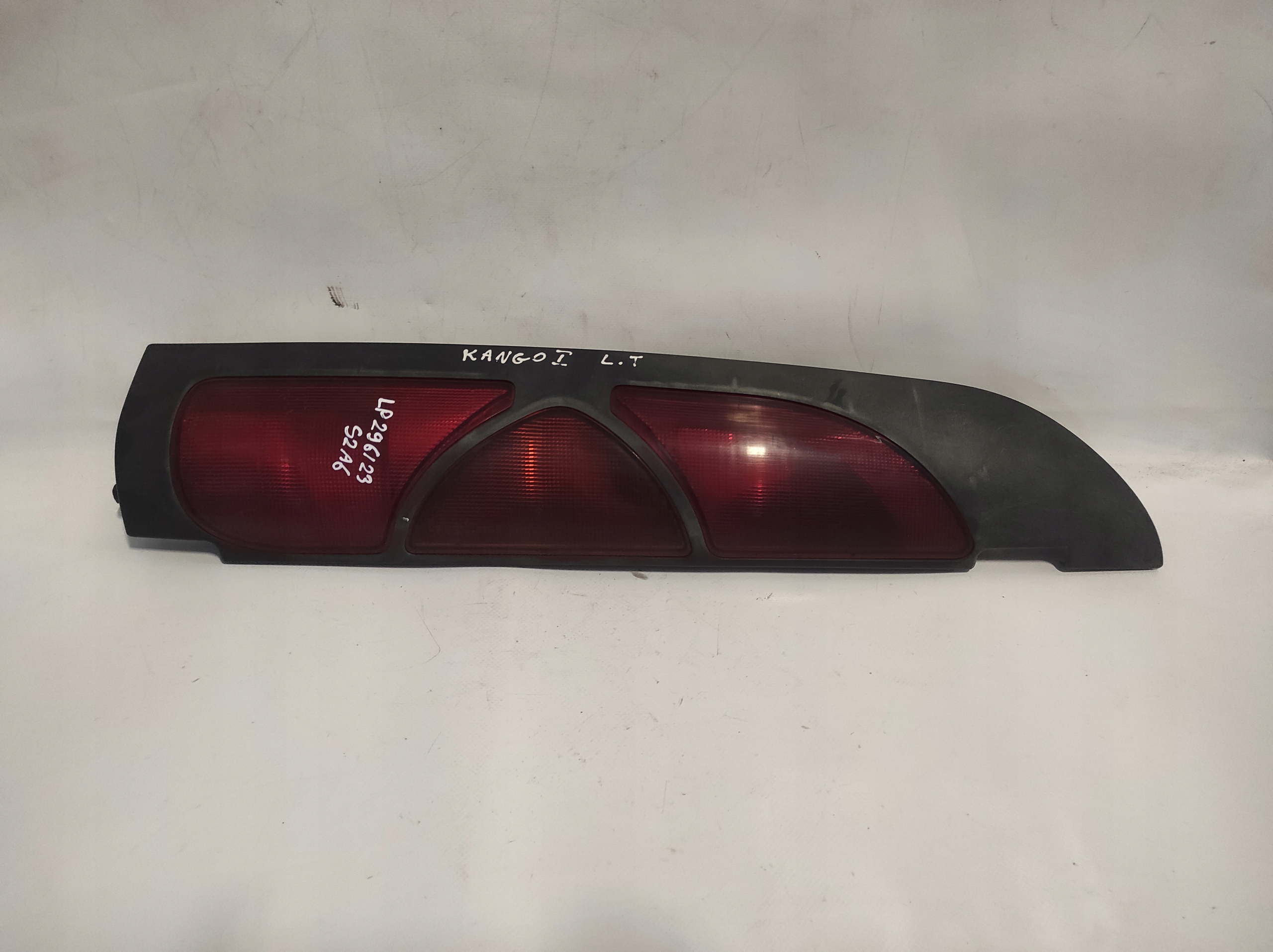light rear left left rear part RENAULT KANGOO and 1