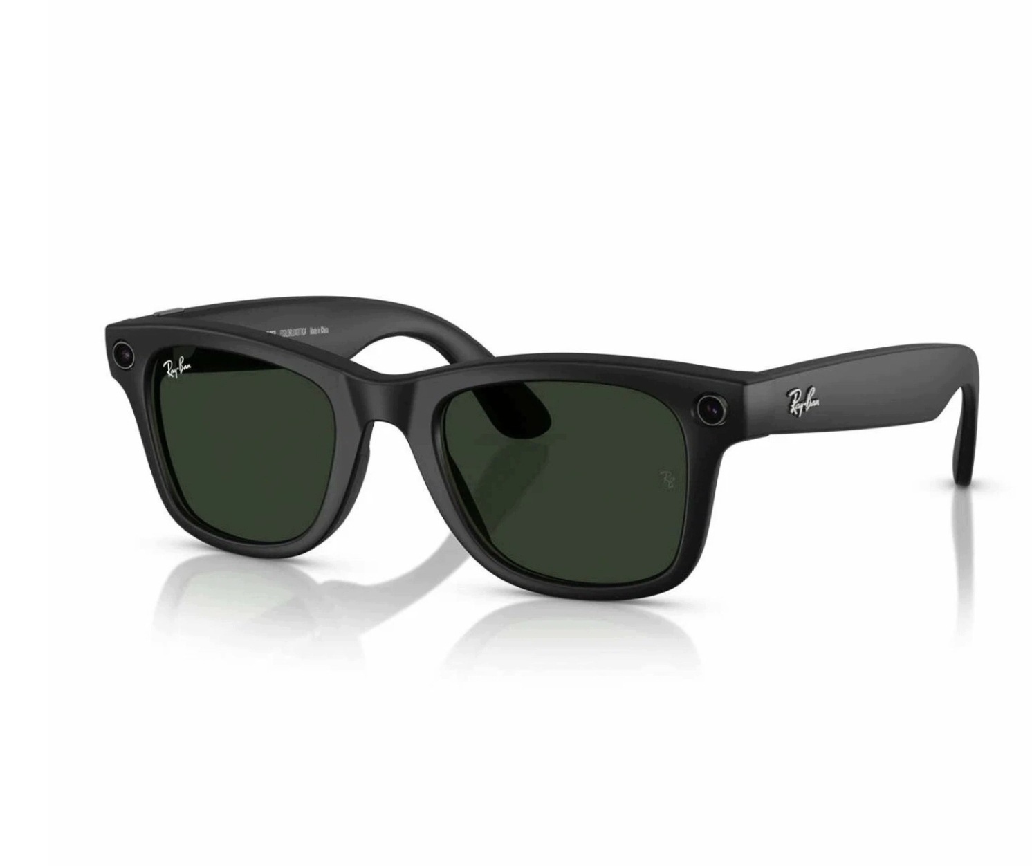 Ray-Ban RW4008 Meta Glasses Wayfarer