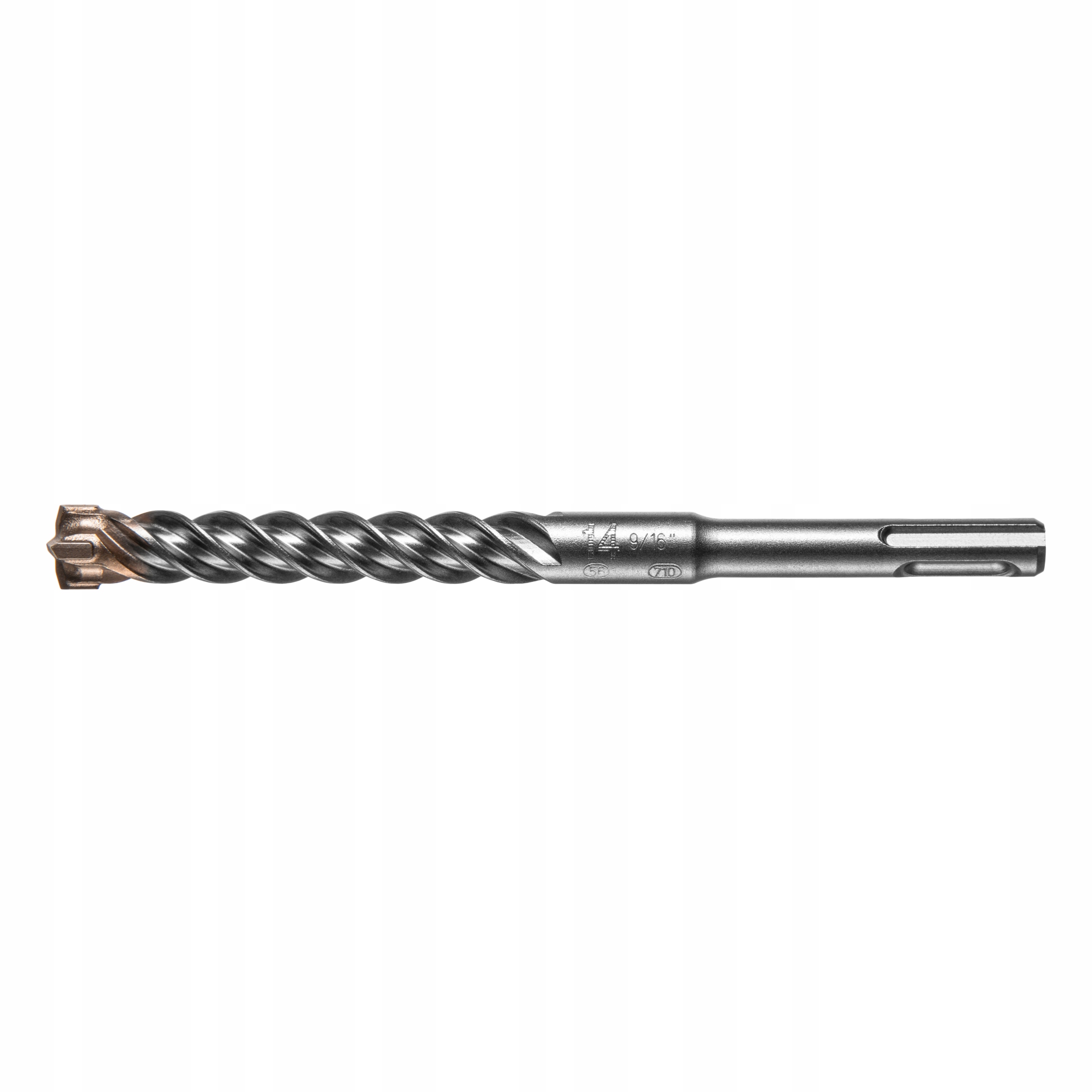 

Wiertło Sds Plus Quattro 10 x 260 200 mm Smart