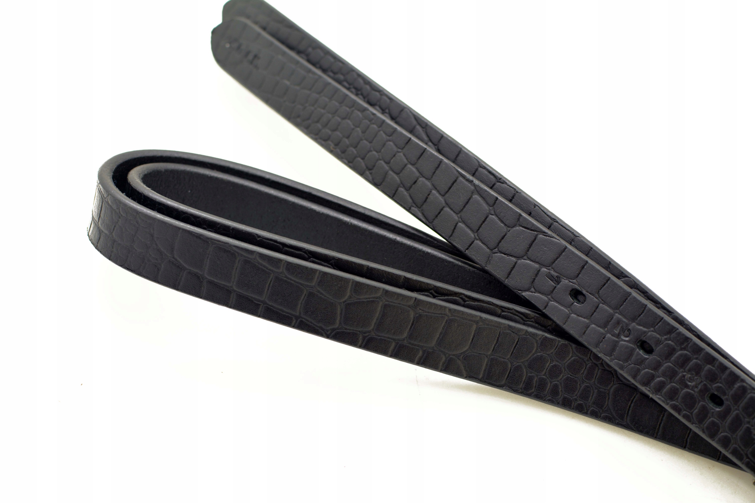 PUŚLISKA SKÓRZANE 145cm EKSKUZYWNE Rodzaj wszechstronne