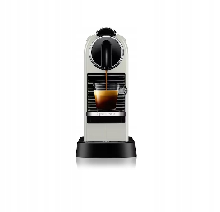 Nespresso CitiZ 