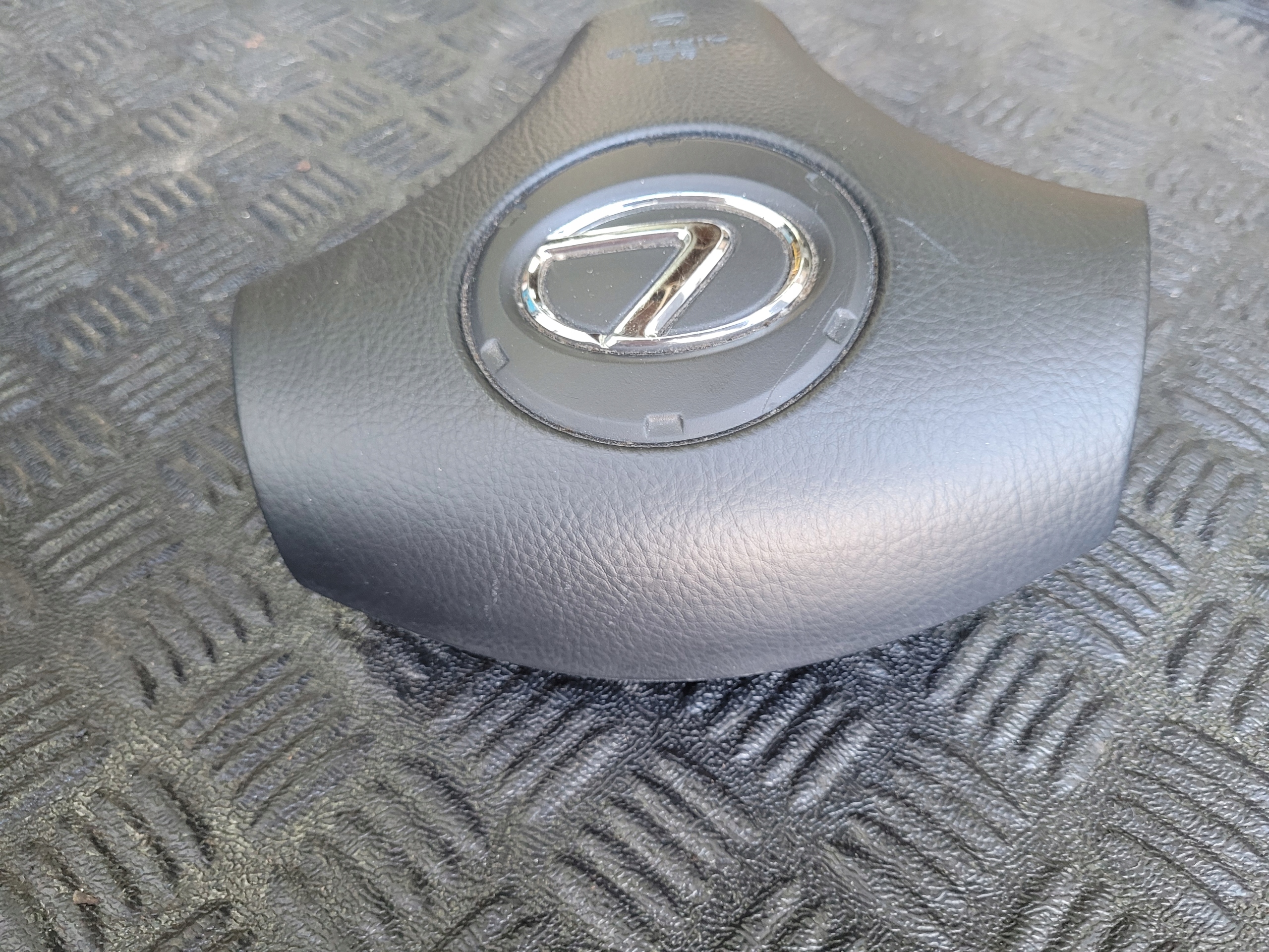 Airbag Deckel AIRBAG LEXUS SC II SC430