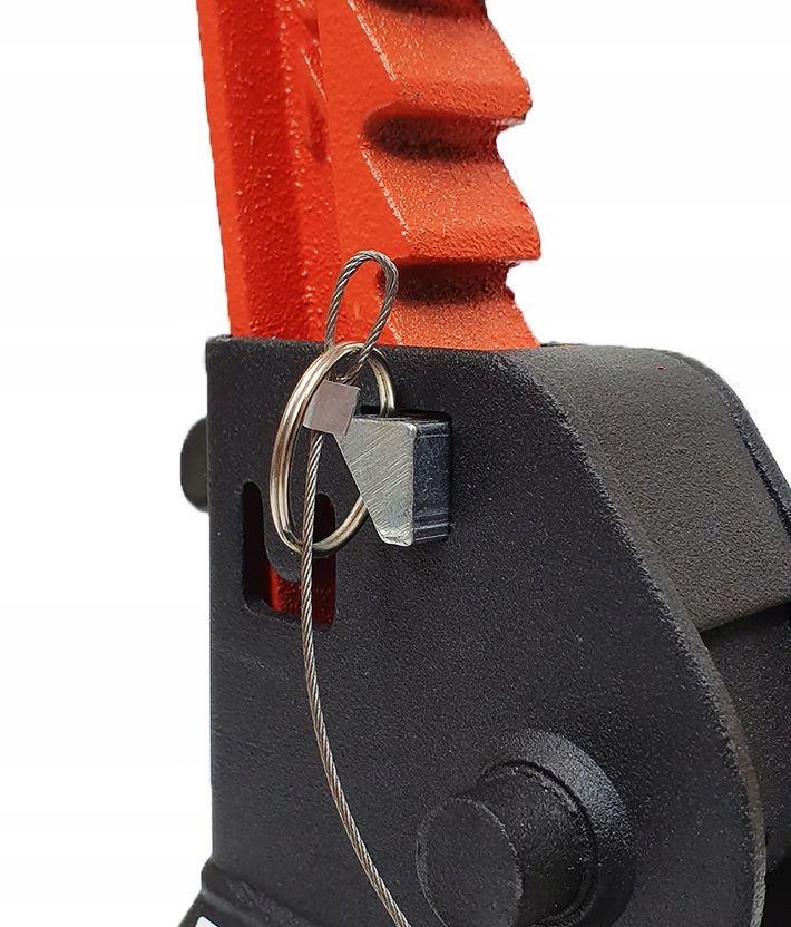 KOBYŁKI PODPORY 3T PODSTAWKI WARSZTATOWE EAN (GTIN) 5907589364262