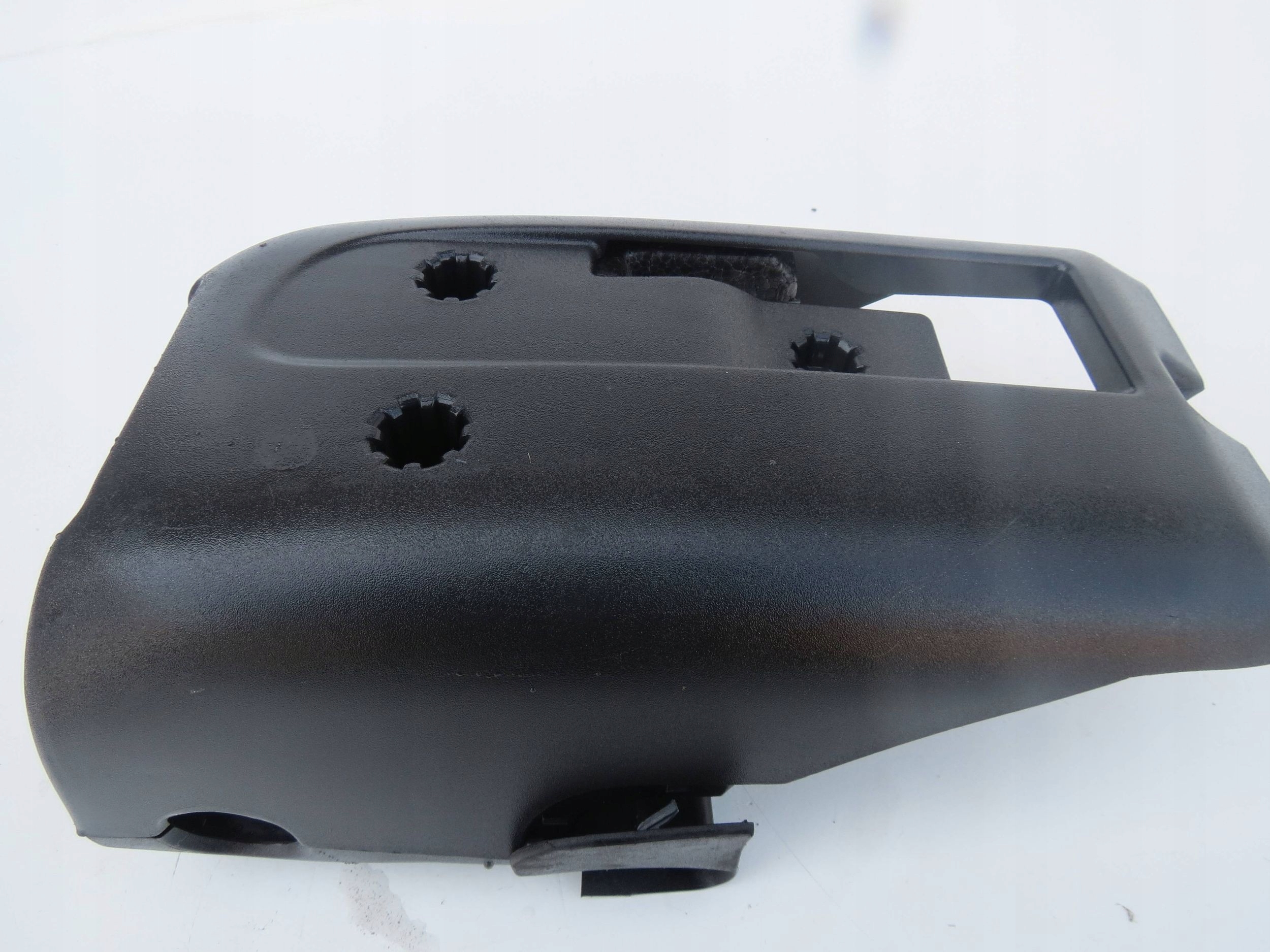 blende abdeckung der lenksäule lenkrad VOLVO V70 III 30793442