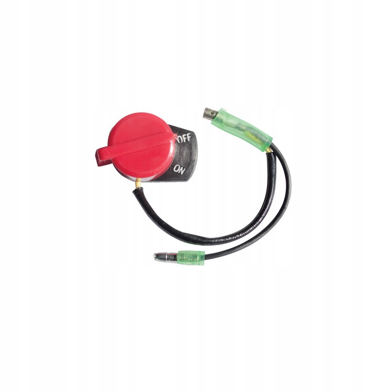 

Włącznik Wyłącznik On/off Silnik Honda GX120 GX140