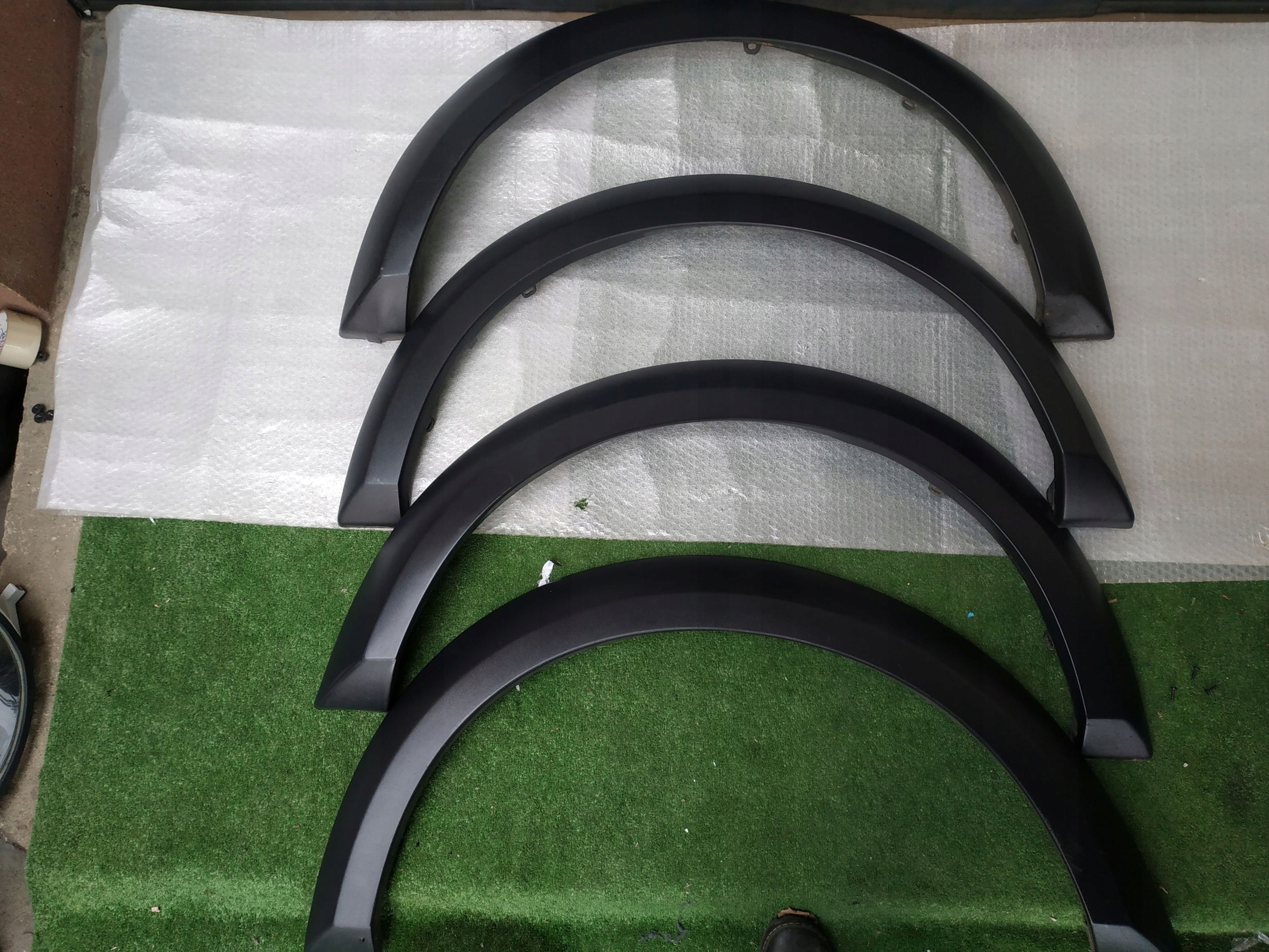 LAND ROVER Discovery 3 - LR3 антенна 18C955