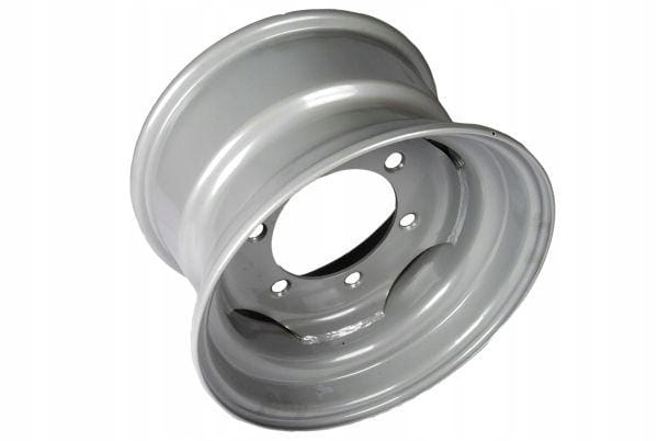 obręcz koła felga 10x15 (9x15.3) do przyczepy