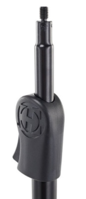 Statyw podłogowy z ramieniem do mikrofonu Hercules MS531B EAN (GTIN) 0635464433271