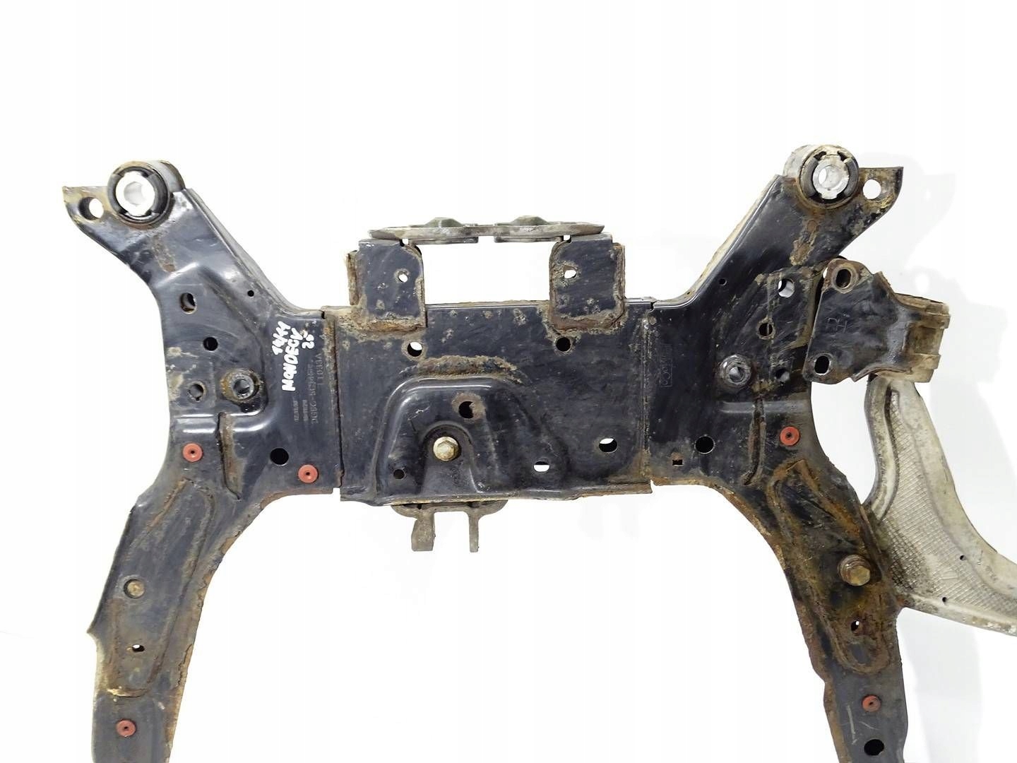 axle beam subframe axle beam front FORD MONDEO MK5 V DG9C-5C145-T033A