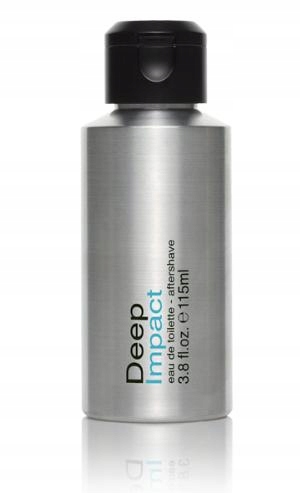 Voda po holení Deep Impact Oriflame