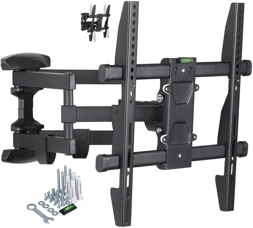 Otočný Vešiak Na Televízor Pre Tv TX-P42X10Y Panasonic s reguláciou