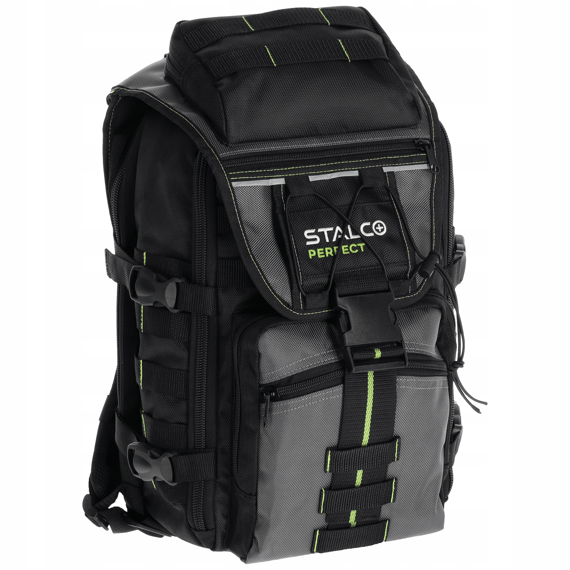 Plecak Narzędziowy Pnp28 Stalco Perfect S-76260