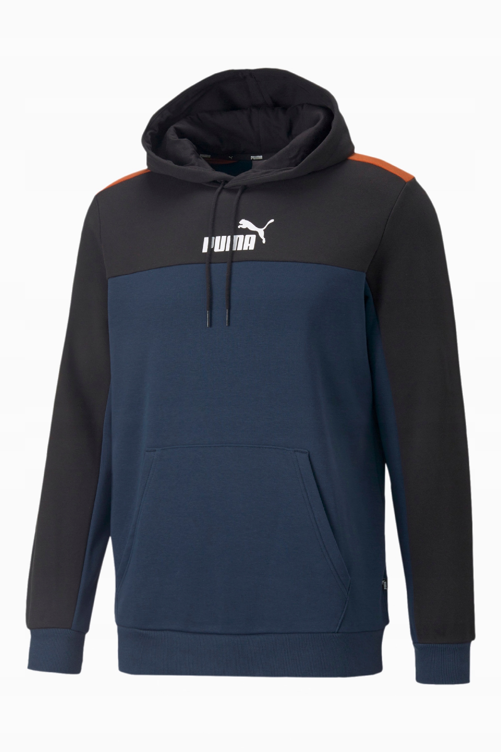 Pánská mikina Puma 849036-73 Vel S