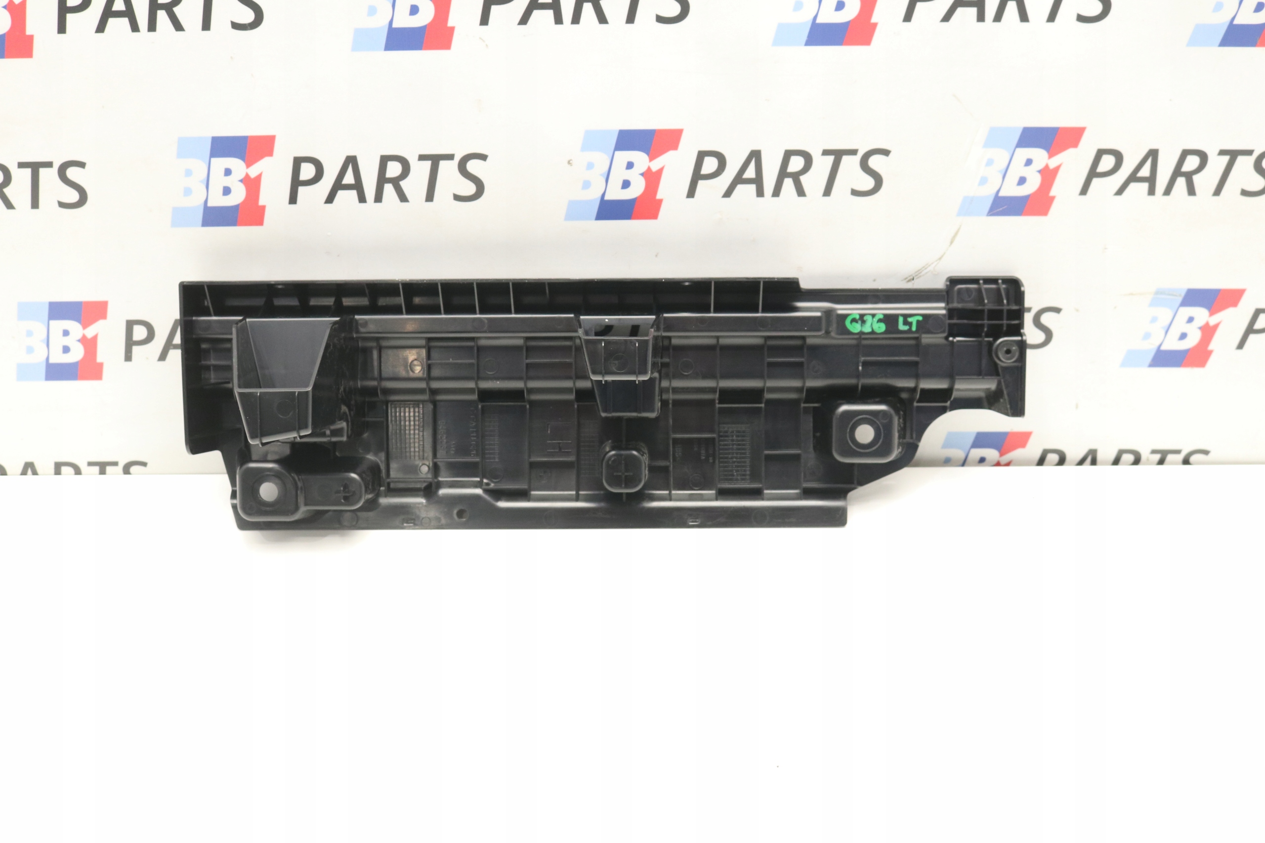 BMW I4 G26 cover plastic holder upholstery boot left 9462237